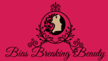 Bias Breaking Beauty Logo