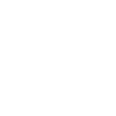 Beneficios de ser parte de Xibalba en movimiento