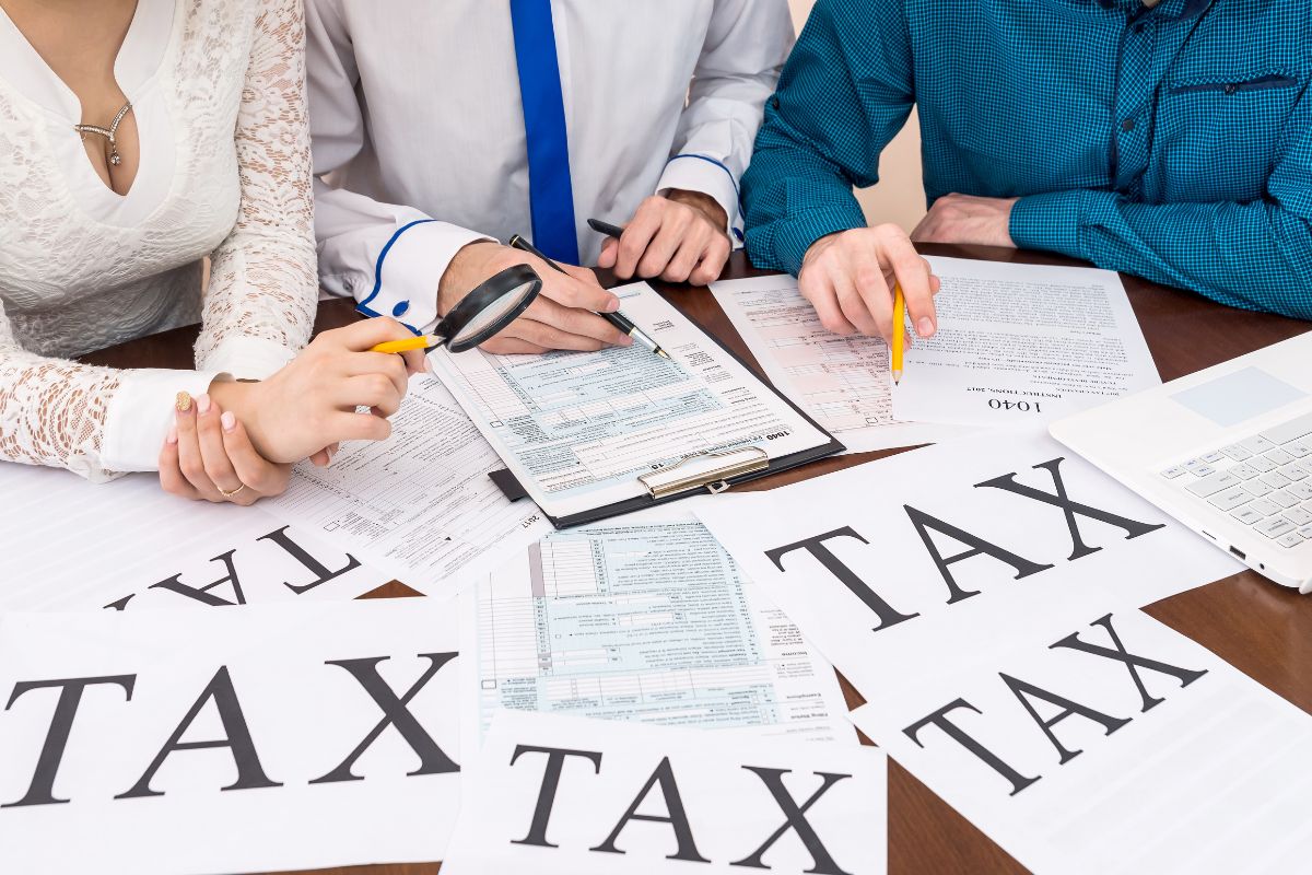 Fiscalità Network Marketing