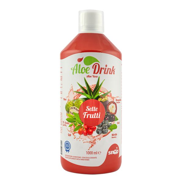 Aloe 7 Frutti