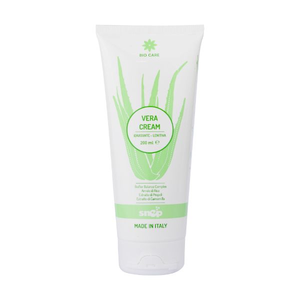 Vera Cream Snep