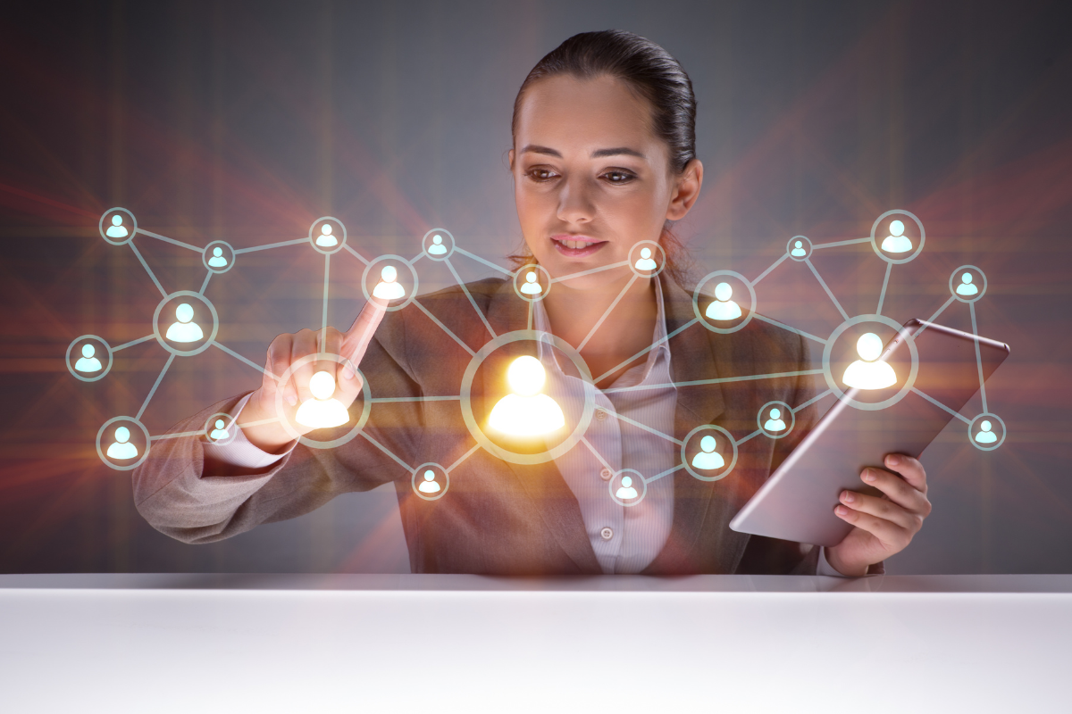 Scelta azienda Network Marketing