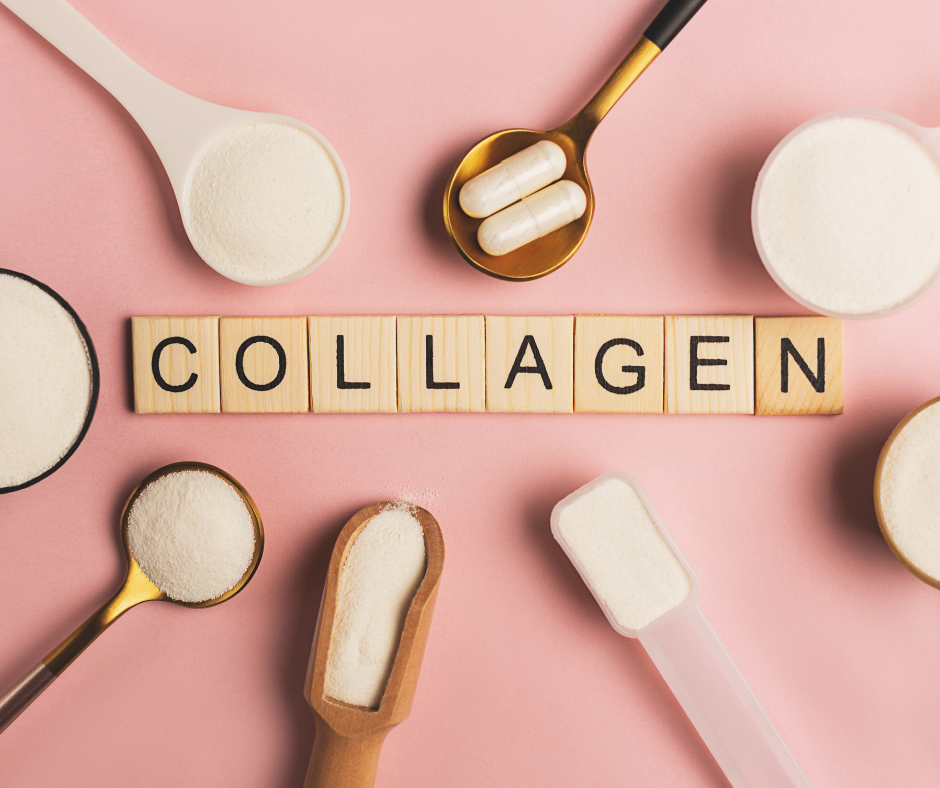 Collagene