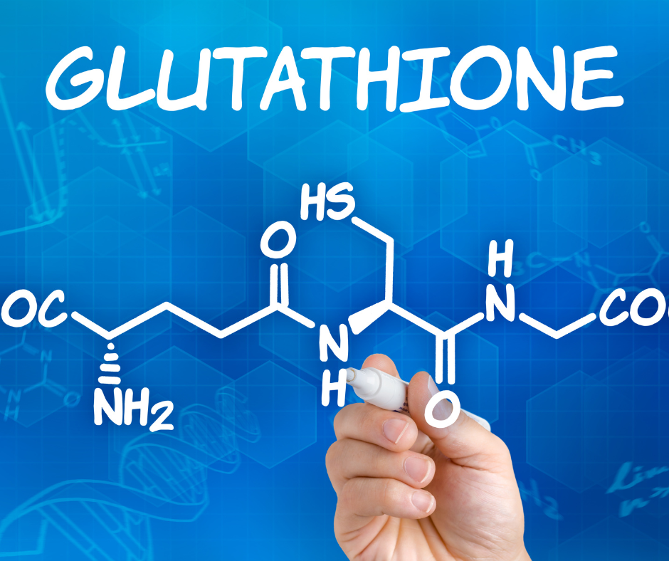 Glutatione