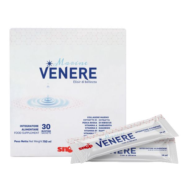 Marine Venere
