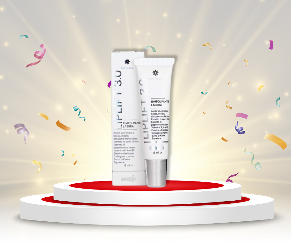 Acquista Liplift 3.0 Snep