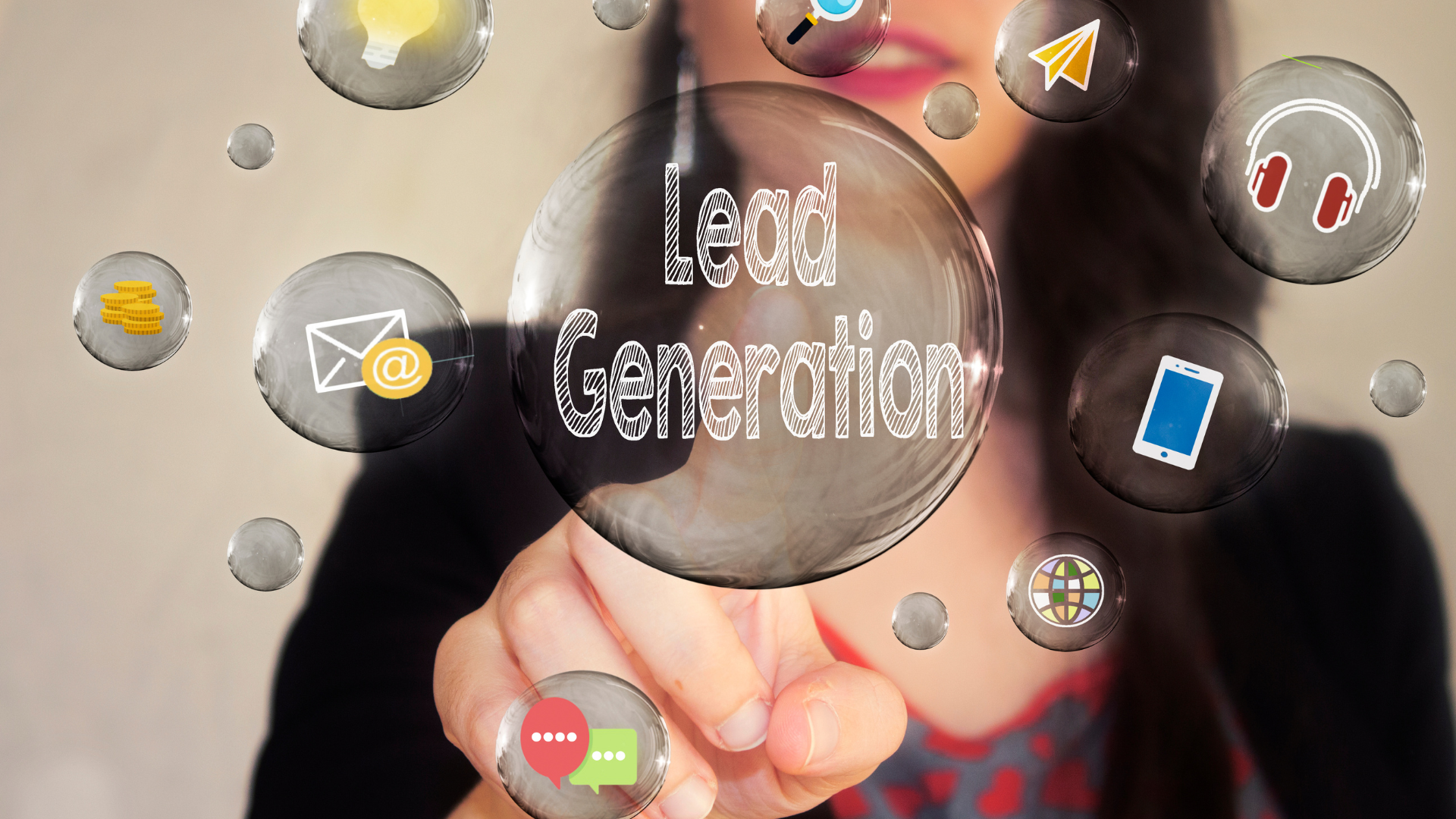 Lead Generation