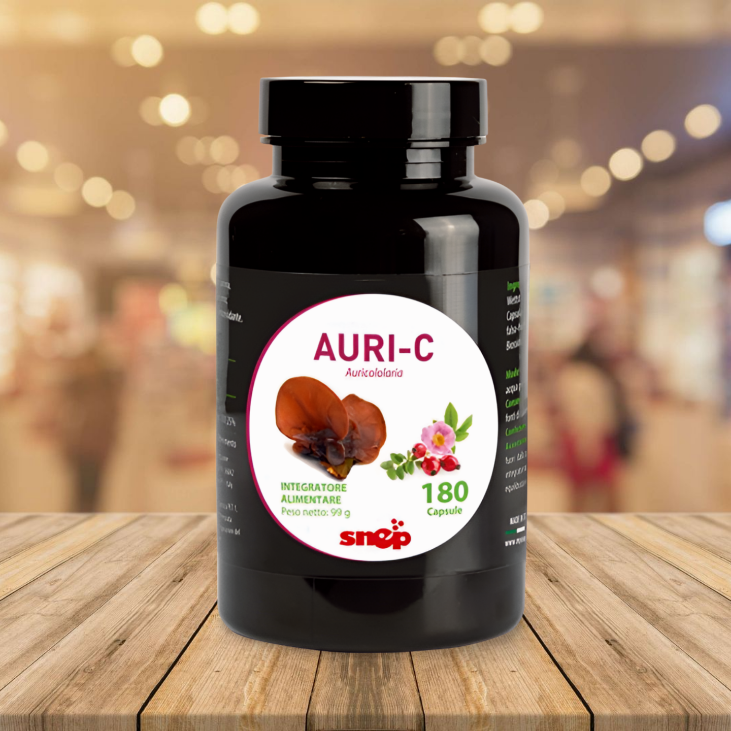 Acquista Cordy-C 180 capsule