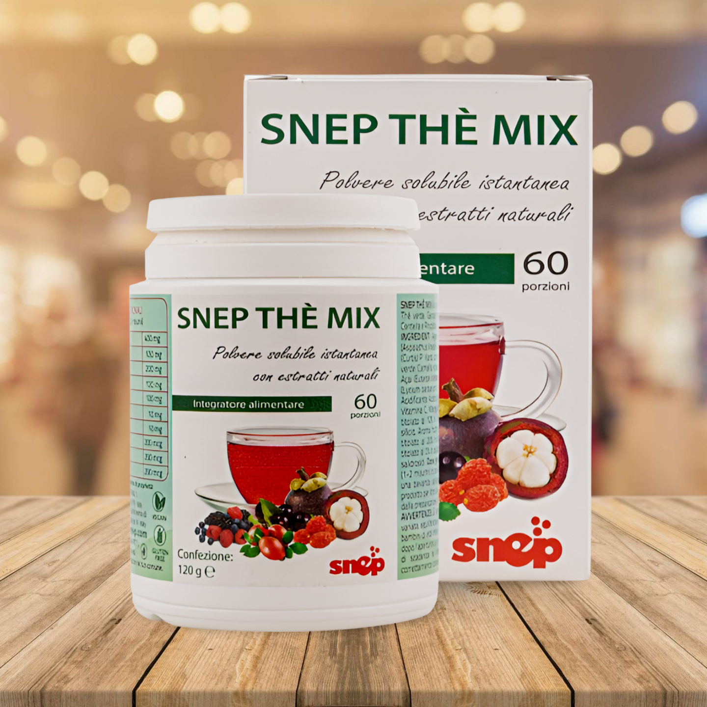 Acquista Maitake 180 capsule