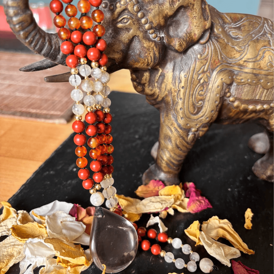 Mala Ancrage et Protection