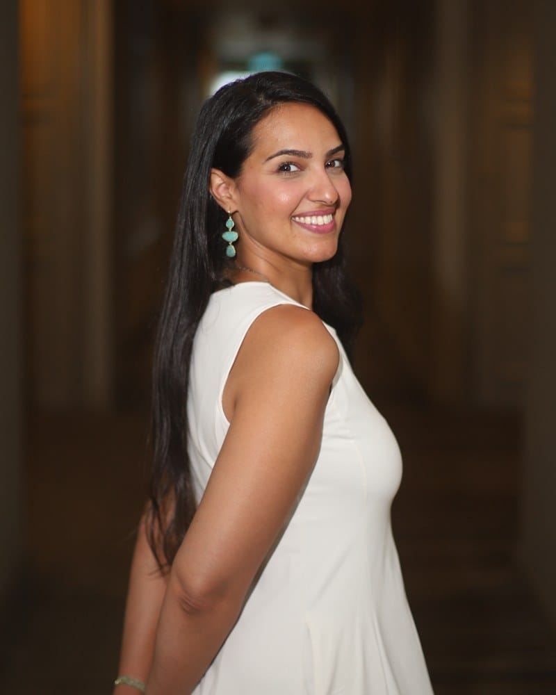 Myriam Zen