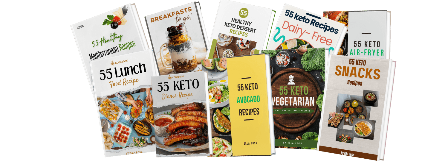 Ultimate Keto Bundle