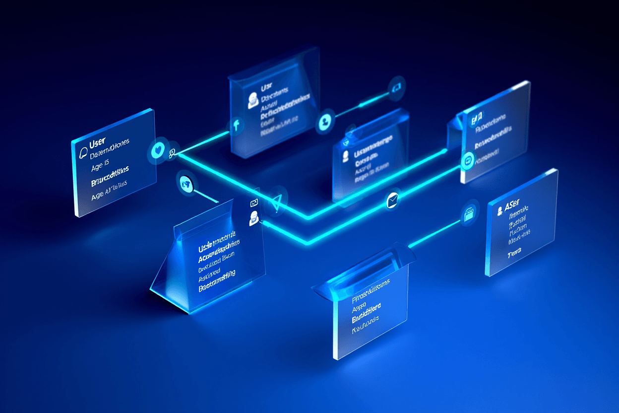 Segmentan a los prospectos por interés.