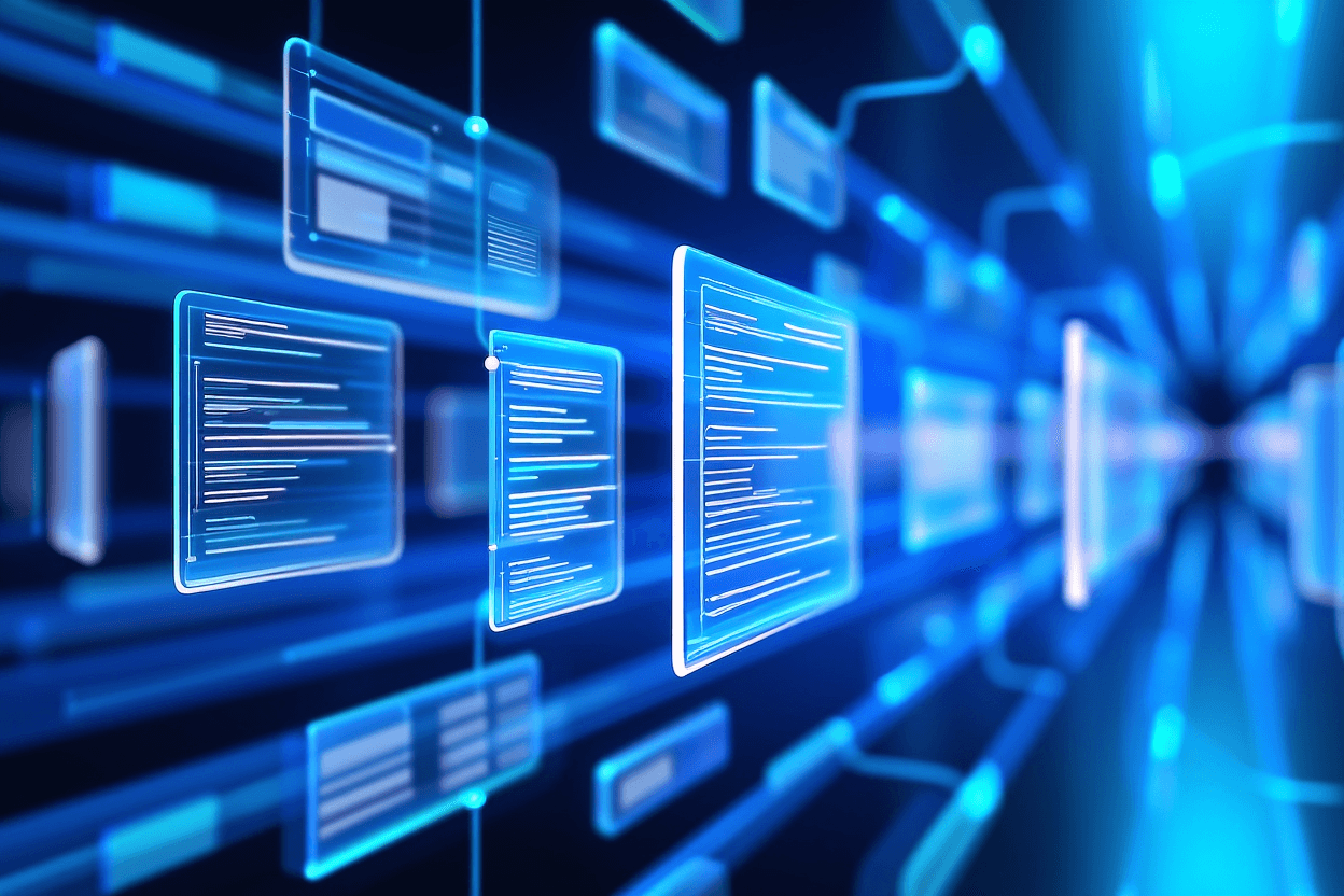 Envían mensajes personalizados sin intervención manual.