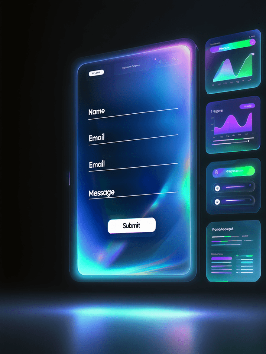 Crear tu primera página de captura en Systeme.io