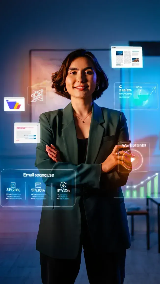 Qué es Systemeio y por qué está revolucionando el mundo del emprendimiento digital3