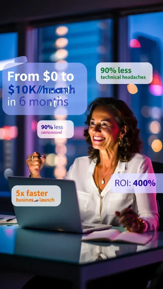 Qué es Systemeio y por qué está revolucionando el mundo del emprendimiento digital4