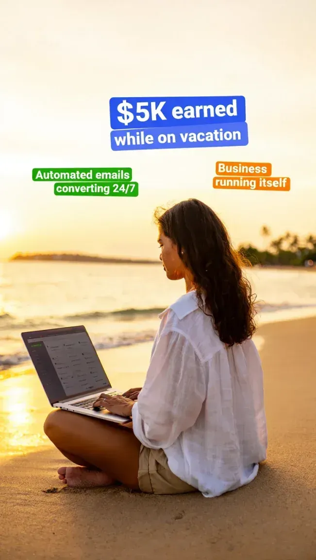 Las características más importantes de Systeme.io (y cómo te ayudan en la vida real)