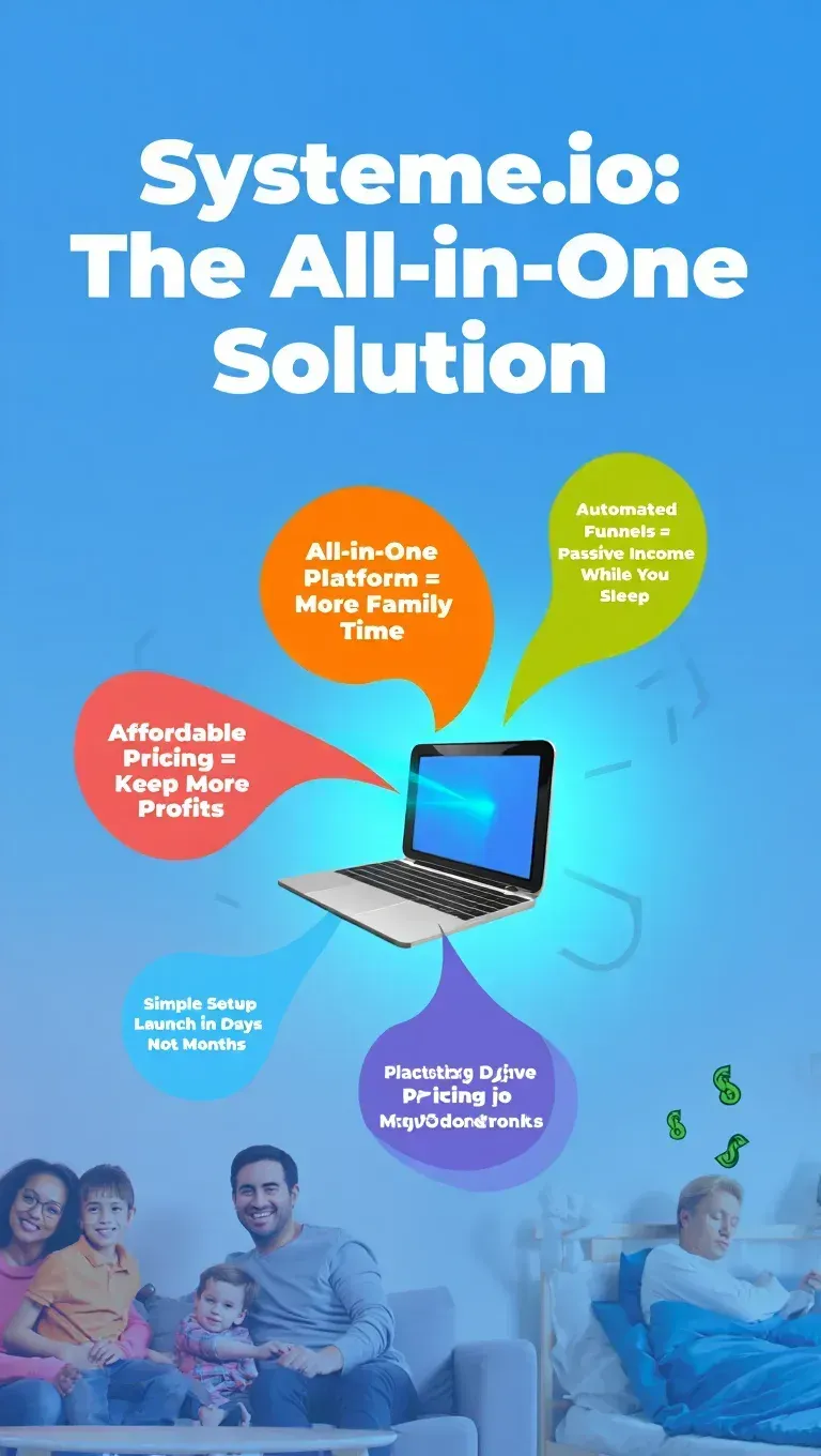 Qué hace a Systeme.io diferente a otras herramientas5