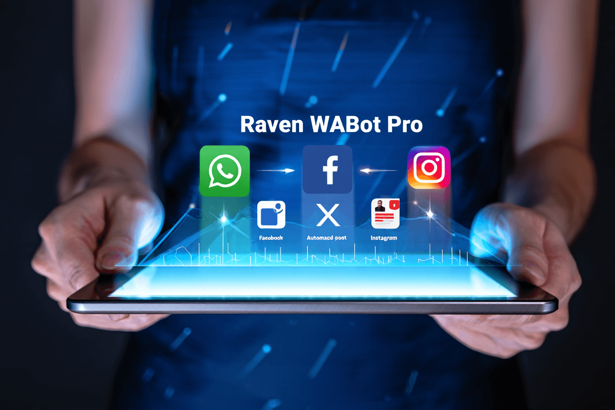Casos Reales de Resultados Usando el Raven WABot Pro