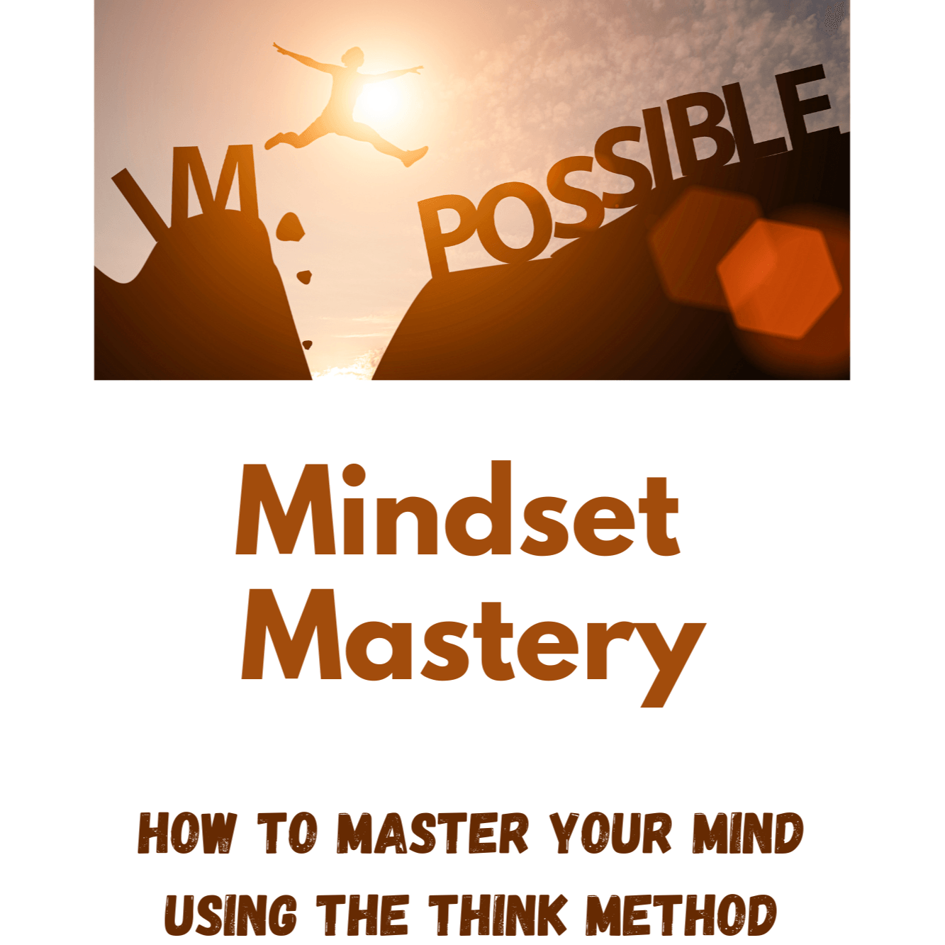 Mindset Mastery