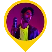 ArtsEnvoy.ai Spoken Word Creator Icon