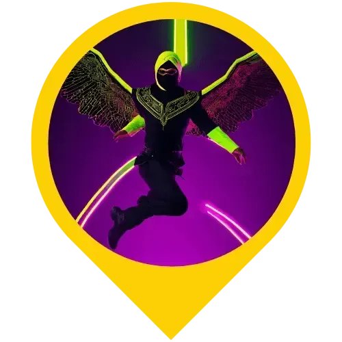 ArtsEnvoy.ai Proverbs and Quotes Generator Icon