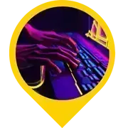 ArtsEnvoy.ai Cultural Visual Patters Generator Icon