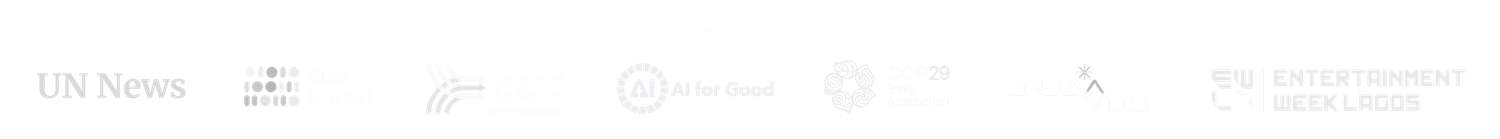 ArtsEnvoy.ai As Seen At Logos