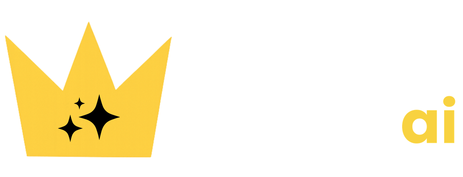ArtsEnvoy.ai Logo 