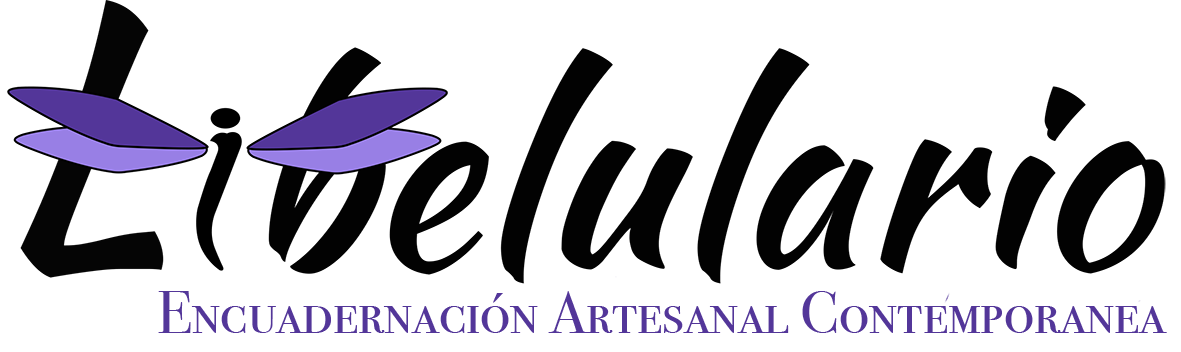 Sitio Web Libelulario