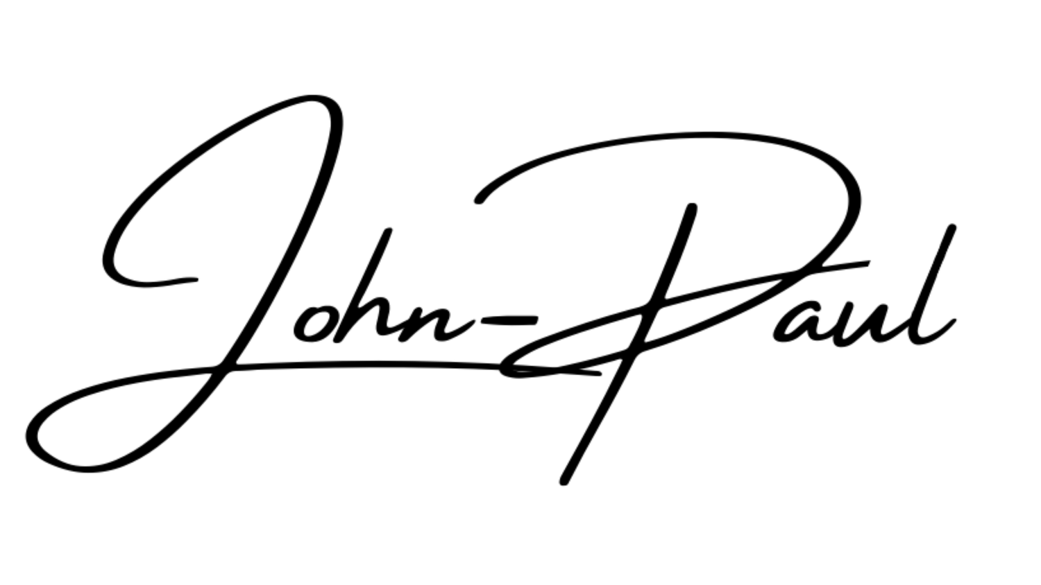 John-Paul