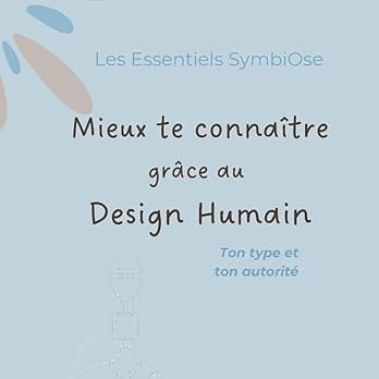 Le livre qui te guide sur ton type et ton autorité