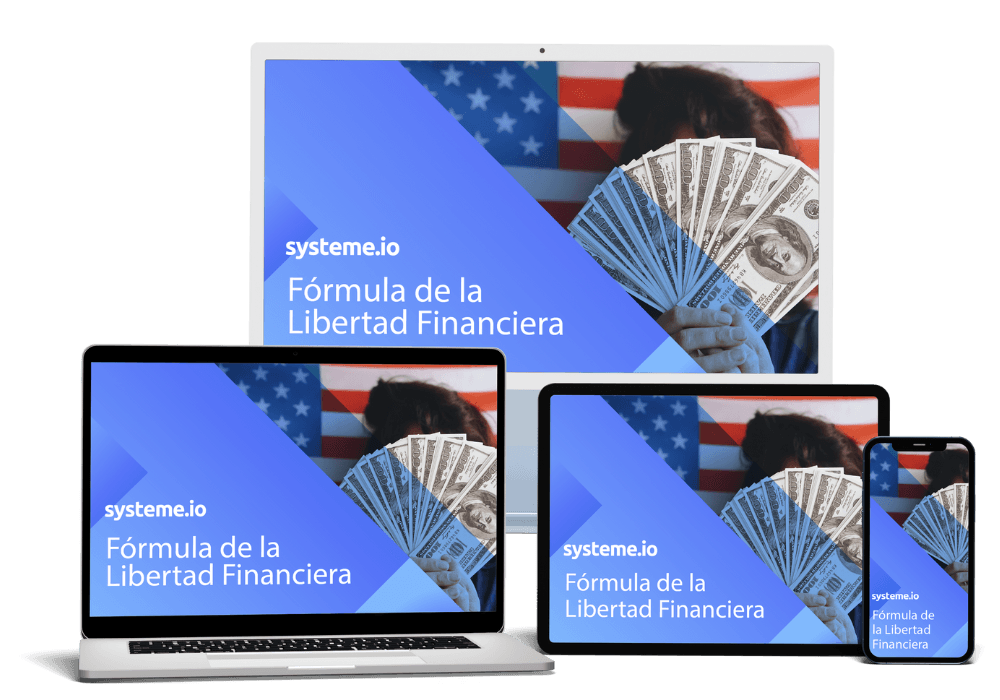 Financial Freedom For the Rest of Us book cover