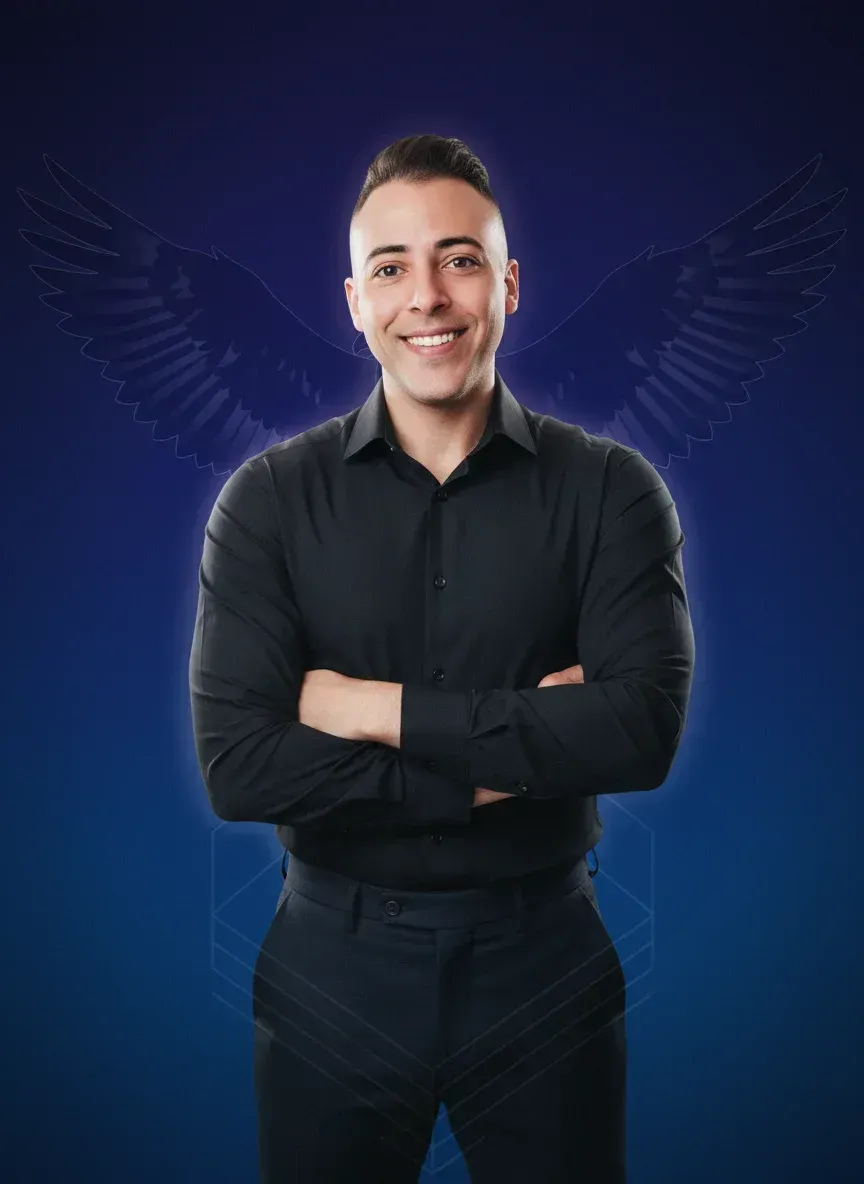 Alex Pérez - SYSTEMEX