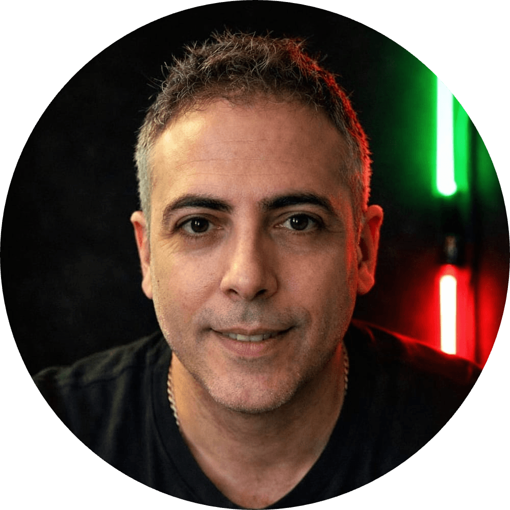 Alex Pérez