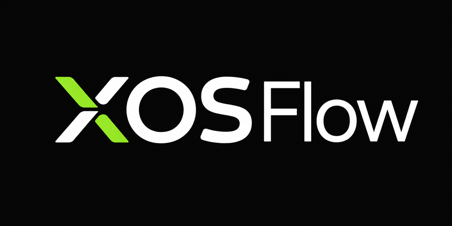XOSFlow