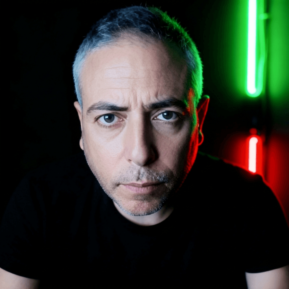 Alex Pérez
