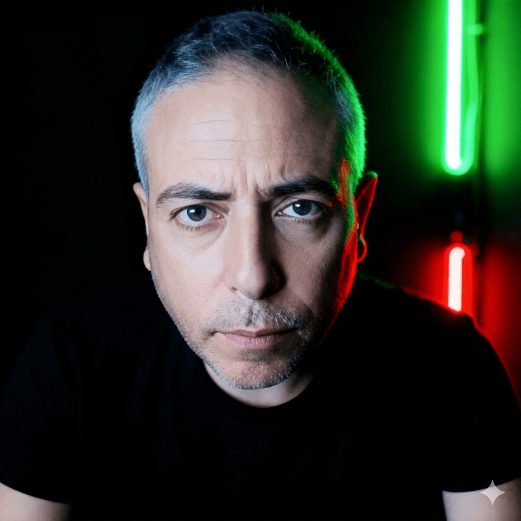 Alex Pérez