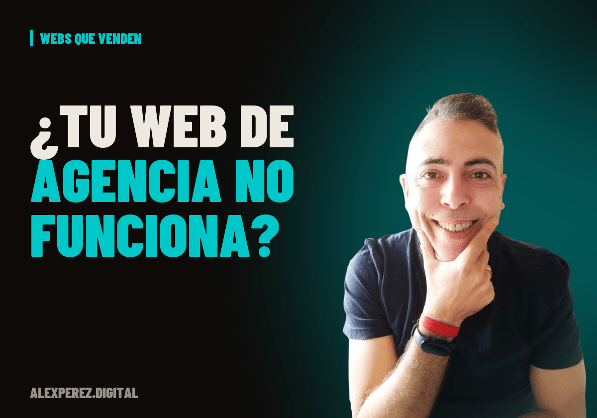 Portada del artículo sobre una web de agencia o Kit Digital que no funciona