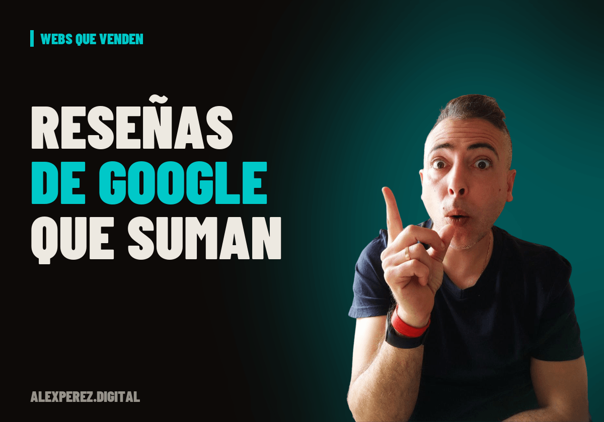 Portada del artículo: Reseñas de Google: cómo conseguirlas, responderlas y usarlas en tu web