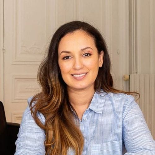 Amal Castel