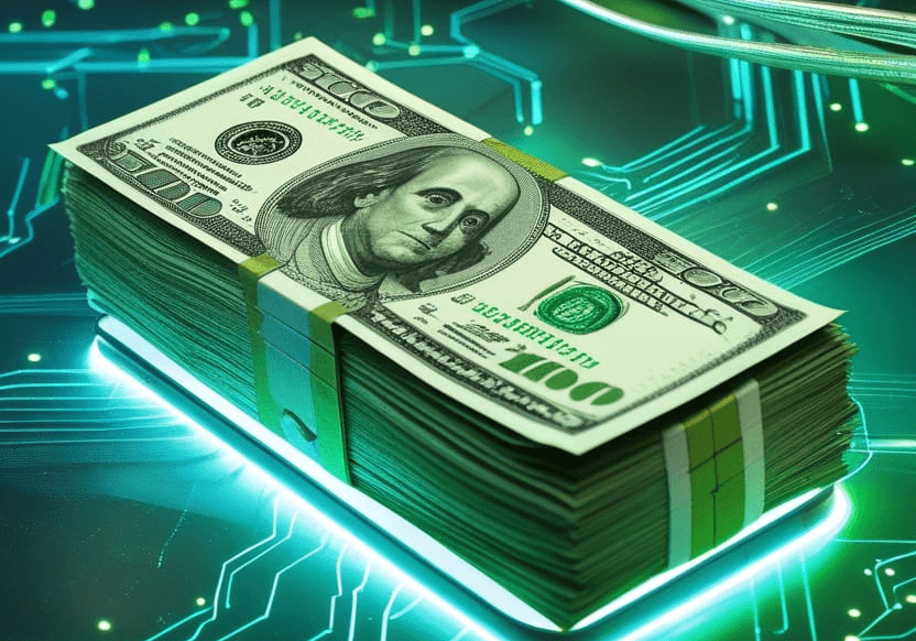 How to Turn a One-Time $25 into $500 Daily with an AI Automated System!