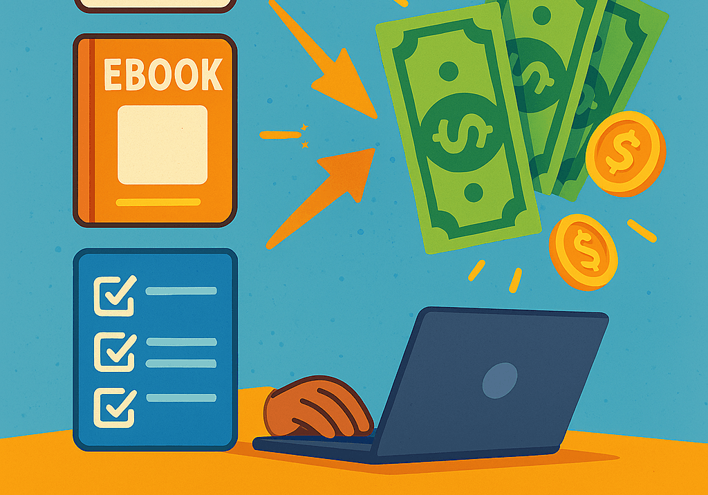 How I Discovered the Bonus Flip Method (and Why I Wish I Knew Sooner)