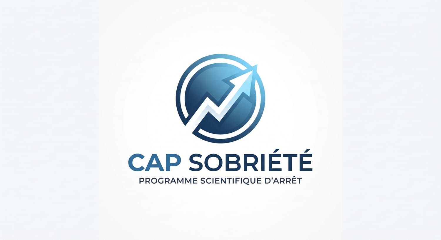 Cap Sobriété Logo