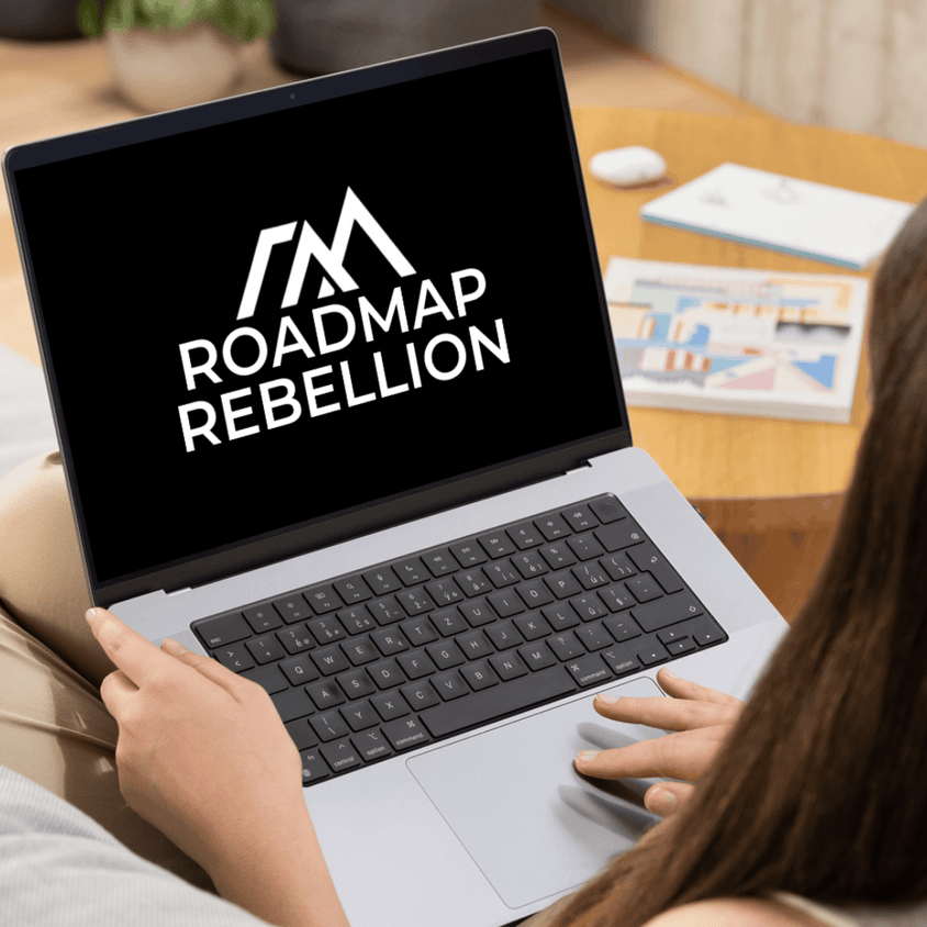 Roadmap Rebellion