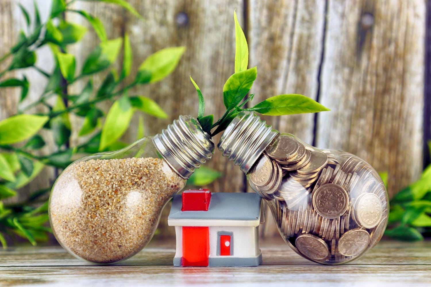 Économies d’énergie