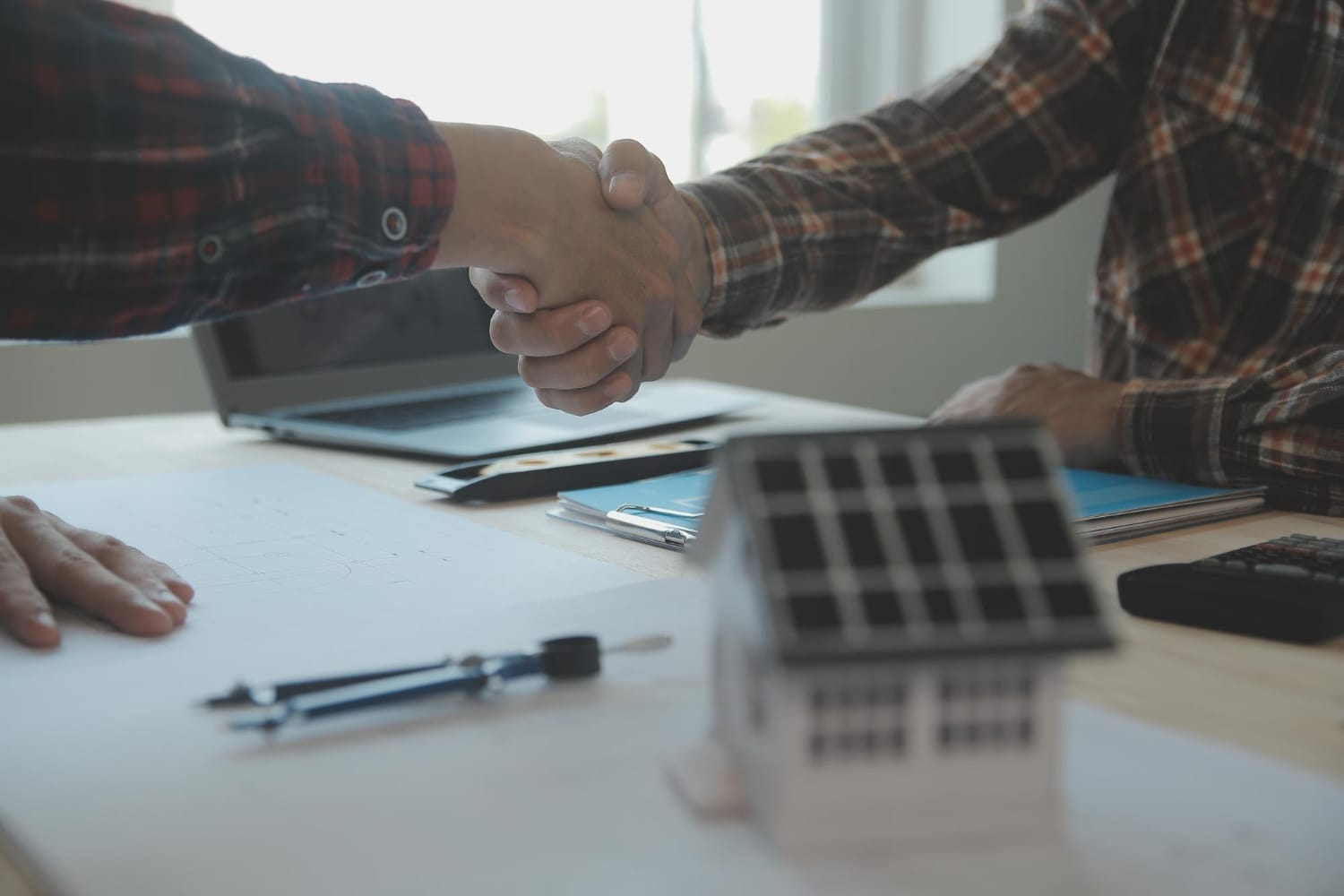 Accompagnement complet