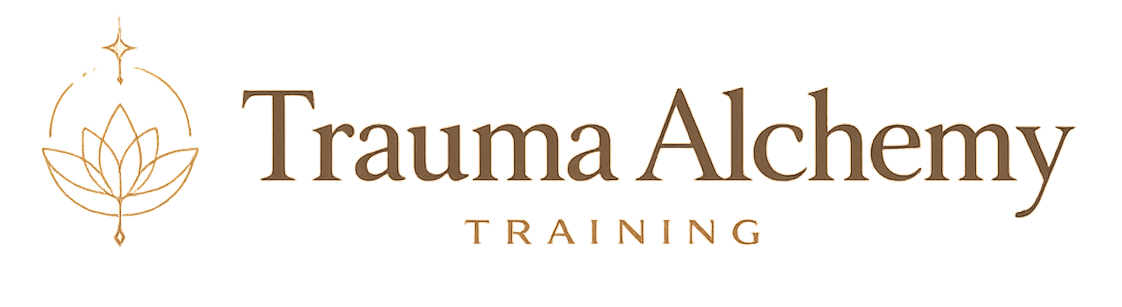 Trauma Alchemy Training