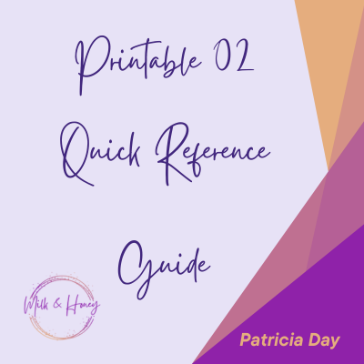 Printable 02 - Reference